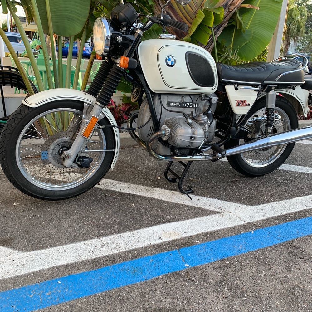 Meet your Posher, Mark